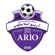 Ario Eslamshahr